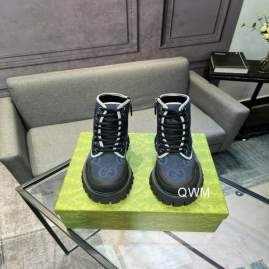 Picture of Gucci Shoes _SKUGuccisz38-45WM07025860